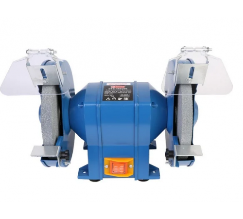 Точило ЭТ-450 ДИОЛД (ЭТБ-450/200) 450Вт