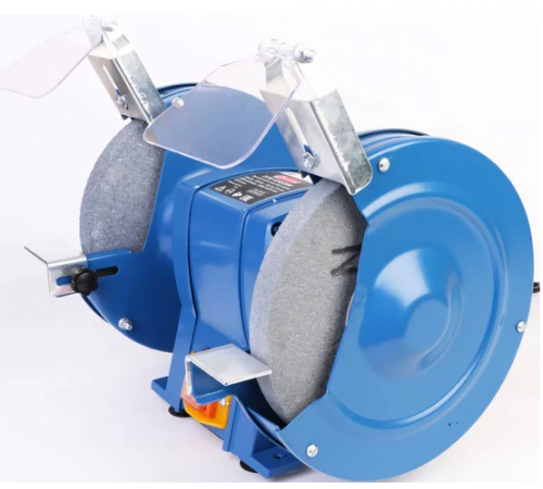 Точило ЭТ-450 ДИОЛД (ЭТБ-450/200) 450Вт