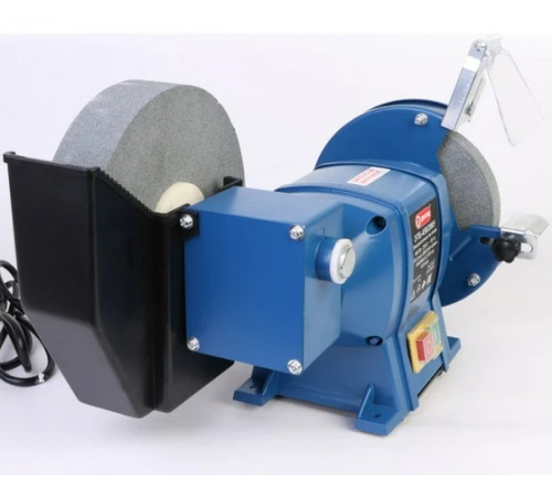 Точило ЭТ-450 ДИОЛД (ЭТБ-450/200У) 450Вт