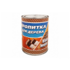 Пропитки для дерева