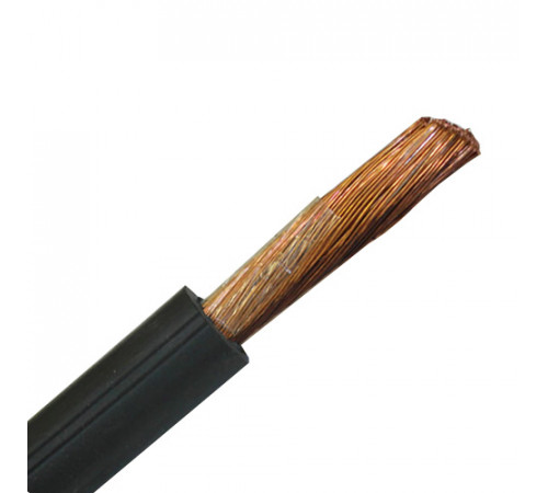 Кабель КГ 1х25 Кабель КГ 1х25