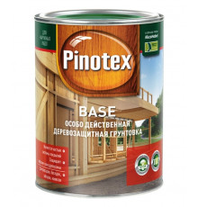 Пропитка Pinotex BASE 1 л