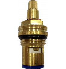 Кран-букса ARGO, 1/2 керамика, 7,7х20, с резьбой М-24х1