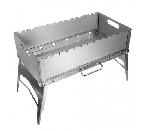 Мангал 570*280*350 с сумкой Boyscout 61520