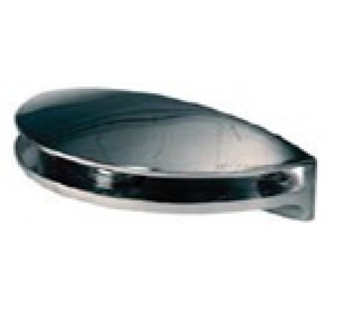 Полкодержатель 8906 SATIN NICKEL Полкодержатель 8906 SATIN NICKEL