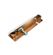 Шпингалет DB-05-100-AB (500-100-AB)  APECS