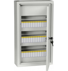 Корпус металлический ЩРн-36 540*310*120 IP31 TITAN 3 IEK MKM14-N-36-31-Z