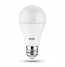 Лампа Camelion светод. груша 13W E27 4500K LED13-A60/845/E27 12046