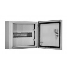 Щит ЩРН-12з IP66 (265х330х120) TDM SQ0905-0070