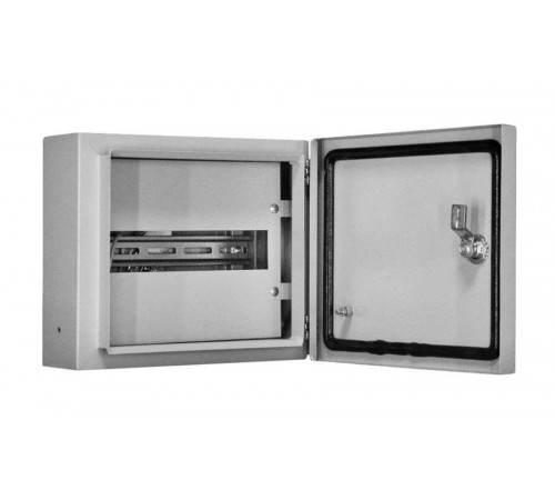 Щит ЩРН-12з IP66 (265х330х120) TDM SQ0905-0070 Щит ЩРН-12з IP66 (265х330х120) TDM SQ0905-0070