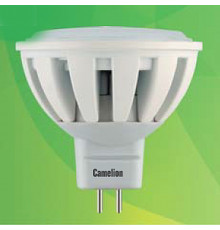 Лампа светод. Camelion MR16 7W JCDR/845/GU5.3 11657