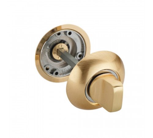 Завертка сантехн. WC 003 GOLD золото