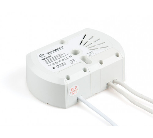 Трансформаторы - TRS 220W Трансформаторы - TRS 220W