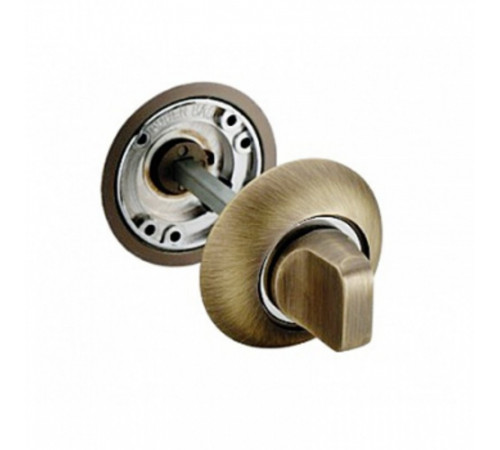 Завертка сантехн. WC 003 BRONZE бронза