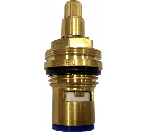 Кран-букса ARGO, 1/2 керамика, 8х24, с резьбой М-24х1