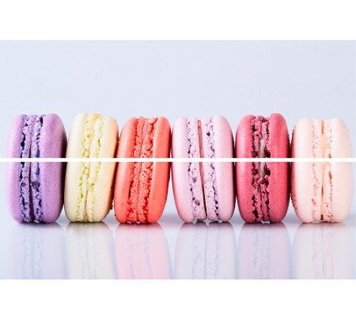 Панно Beveled Tile Macarons стекло 20*30 СТОП ЦЕНА Панно Beveled Tile Macarons стекло 20*30 СТОП ЦЕНА