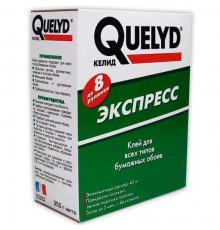 Клей QUELYD Экспресс 250г