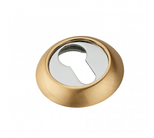 Накладка на ключевой цилиндр SC 001 GOLD золото
