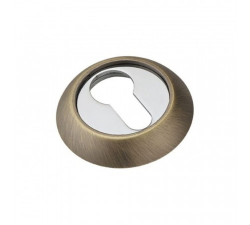 Накладка на ключевой цилиндр SC 001 BRONZE бронза