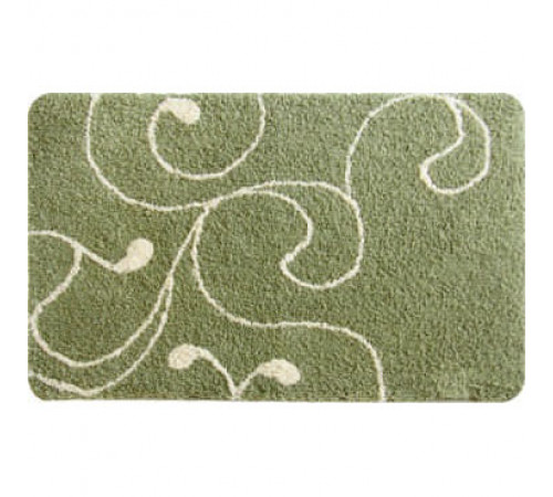 Коврик для ванной комнаты, 60*90 см, микроф. IDDIS 412M690I12