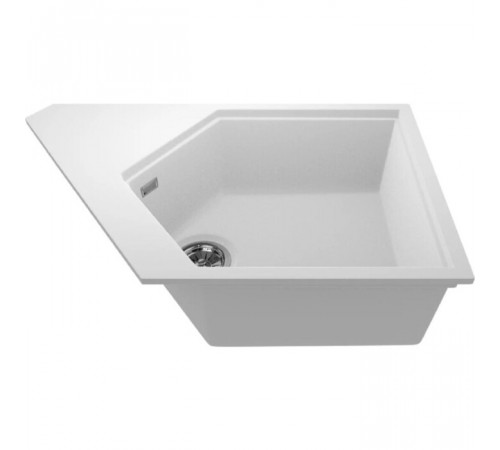 Мойка KitKraken River White K-775.9010