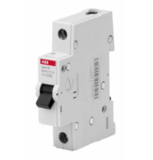Автомат. выкл. 1P 32A  BMS411C32  ABB Basic M 2CDS641041R0324 СПЕЦЦЕНА ВЫВОД