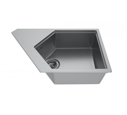 Мойка KitKraken River Grey K-775.7032