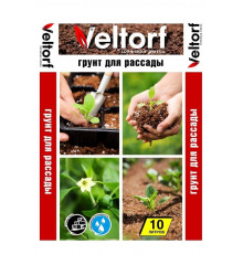 Грунт для рассады 10л Veltorf 30470