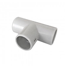 Угол Т-образный 20мм плоский TI20G SQ0405-1022