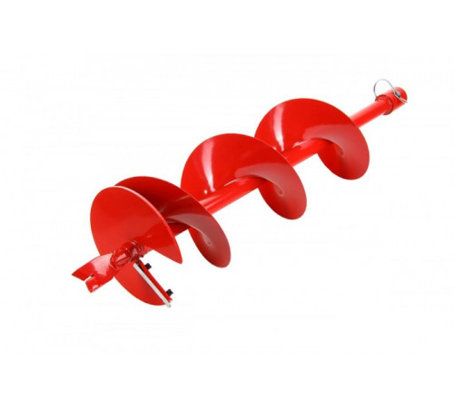 Шнек для грунта HAMMERFLEX 210-012 8 Шнек для грунта HAMMERFLEX 210-012 8