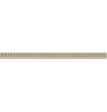 Бордюр Travertin Fontana di Trevi-1 40*2,5 СТОП ЦЕНА