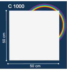 Плита потолочная C-1000/44