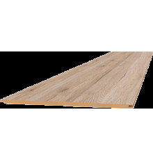 Панель МДФ Classic STELLA Standart 2700*200*6мм Дуб Санремо бежевый (8шт/уп)