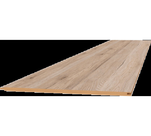 Панель МДФ Classic STELLA Standart 2700*200*6мм Дуб Санремо бежевый (8шт/уп)