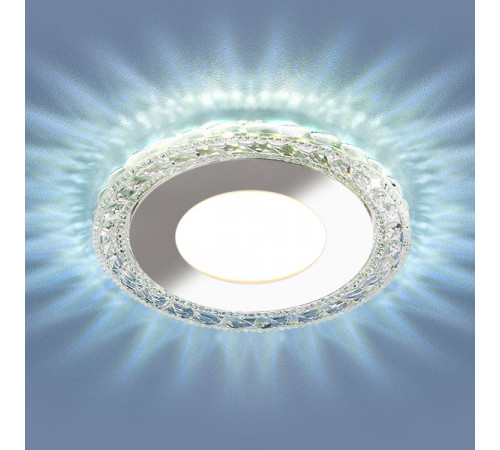 Светильник точечный - 9909 LED 8W CL MR16 прозрачный СПЕЦЦЕНА Светильник точечный - 9909 LED 8W CL MR16 прозрачный СПЕЦЦЕНА