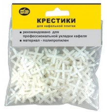 Крестики д/плитки 1,5мм (200 шт)STAYER 3980815W 728039/47-0-015/3380-1,5