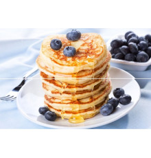 Панно Beveled Tile Pancakes 20*30 СТОП ЦЕНА