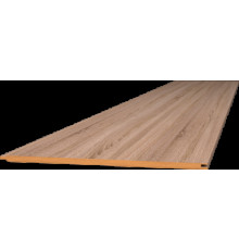 Панель МДФ Classic STELLA Standart 2700*200*6мм Дуб Винтаж (8шт/уп)