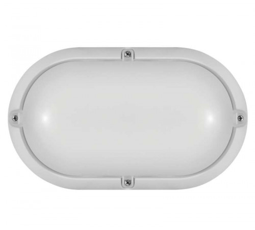Светильник 71 687 OBL-01-7-4KWH-IP65-LED 7Вт 4000К IP65 520мл ЖКХ овал бел.(аналог НПП)ОНЛАЙН 71687 Светильник 71 687 OBL-01-7-4KWH-IP65-LED 7Вт 4000К IP65 520мл ЖКХ овал бел.(аналог НПП)ОНЛАЙН 71687