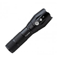 Фонарь Космос ручн. KosAl_5W(без акк.)1св/д Q5 5W.400lm.черн,алюм.774954