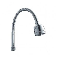 Излив кухня LEDEME гибкий 50см L7501