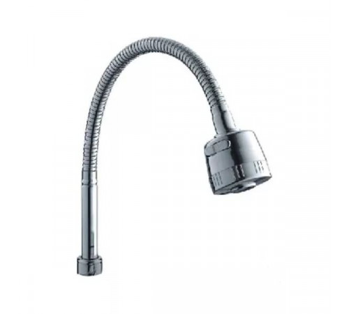 Излив кухня LEDEME гибкий 50см L7501 Излив кухня LEDEME гибкий 50см L7501