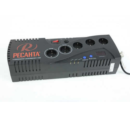 Стабилизатор С1500 63/6/33 Стабилизатор С1500 63/6/33