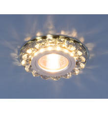Светильник точечный  6036 MR16 LED дымчатый  СПЕЦЦЕНА