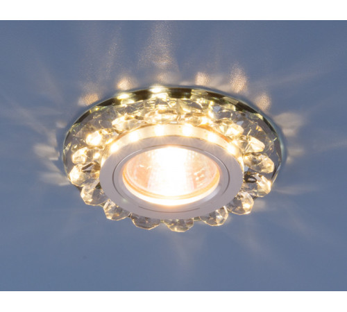 Светильник точечный 6036 MR16 LED дымчатый СПЕЦЦЕНА Светильник точечный 6036 MR16 LED дымчатый СПЕЦЦЕНА