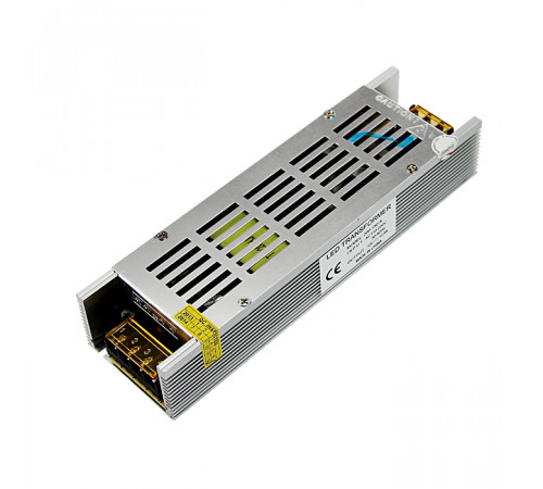 Блок питания 150W 12V 12.5A  IP23 200-150-4 REXANT