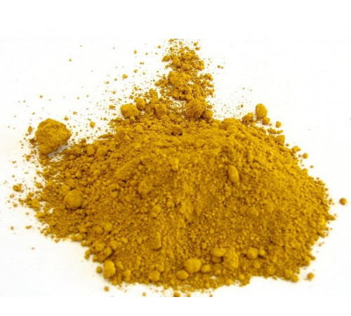 Пигмент Yellow желтый G313/TZ313 2 кг Пигмент Yellow желтый G313/TZ313 2 кг