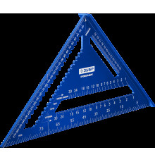 Угольник кровельный 300 мм, 5-в-1 Зубр 34391-30
