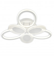 Люстра 10259/6 LED*186W White
