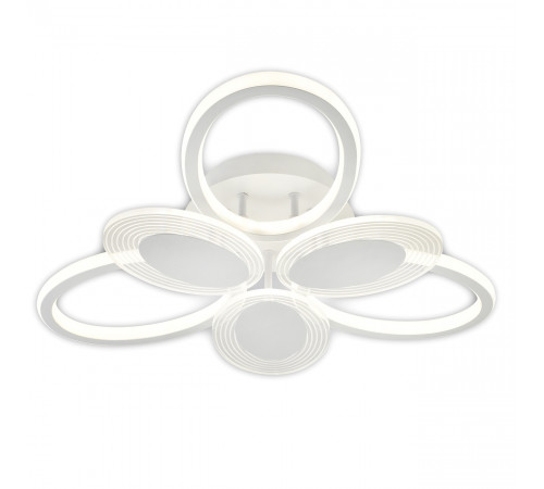 Люстра 10259/6 LED*186W White Люстра 10259/6 LED*186W White
